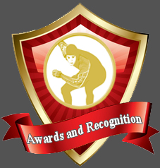 Awards-Shield Awards-Shield