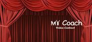 My Coach Video Contest My Coach Video Contest